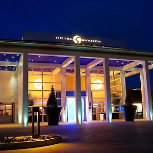 svanen-billund.billund-hotels.com/