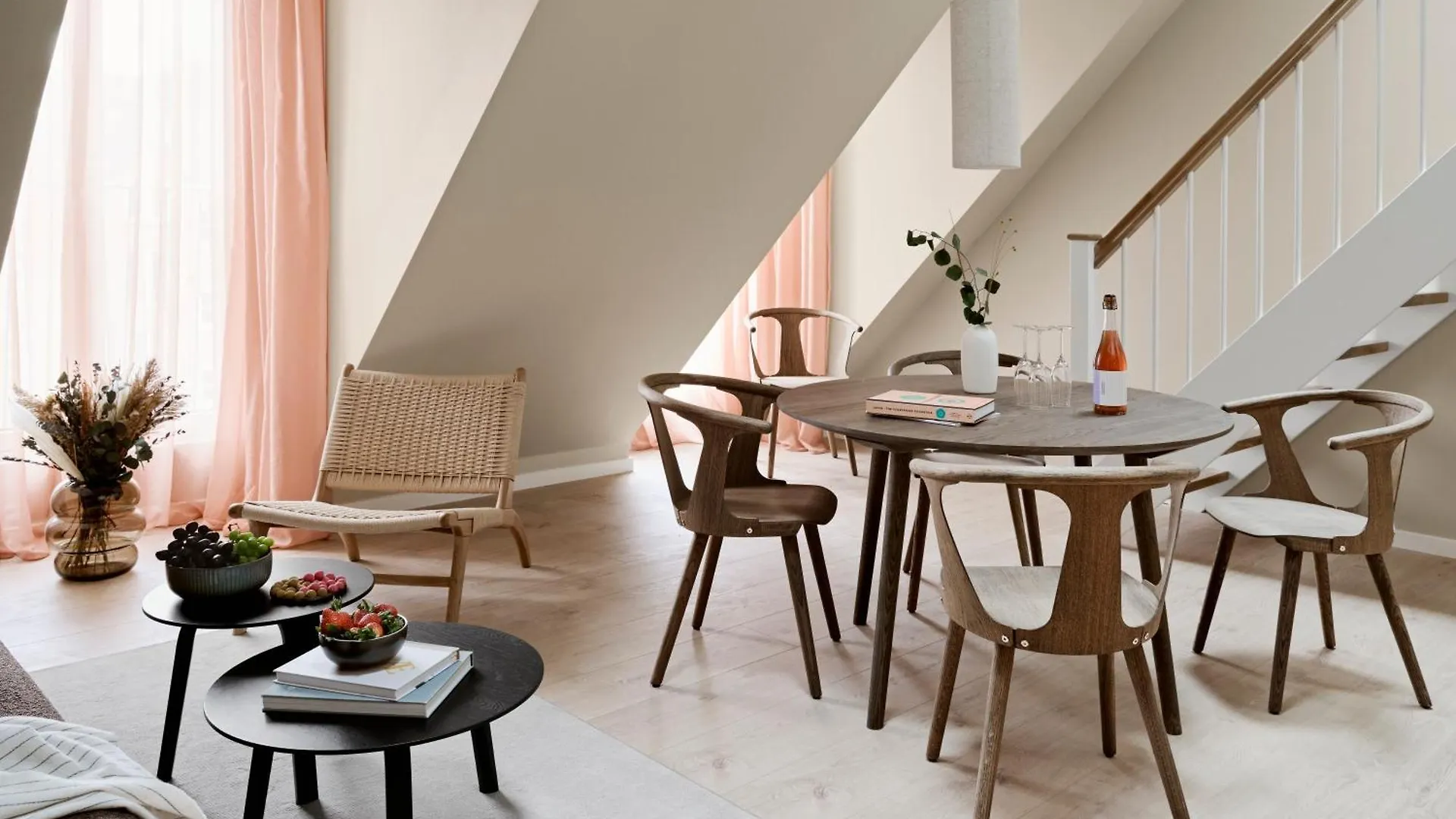 Aura Apartment Hotel Aarhus 0*,  Denmark