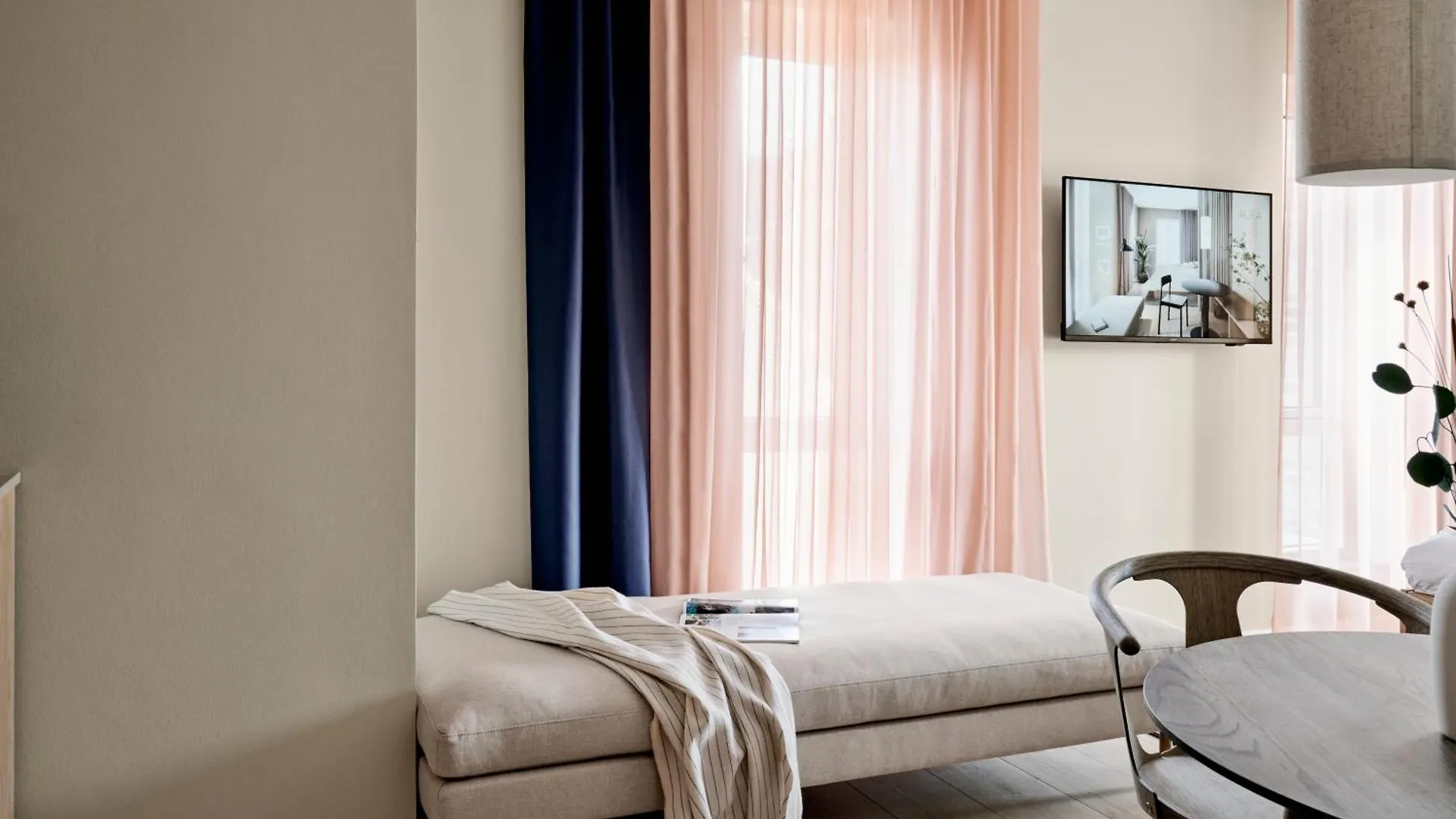 Aparthotel Aura Apartment Hotel Aarhus