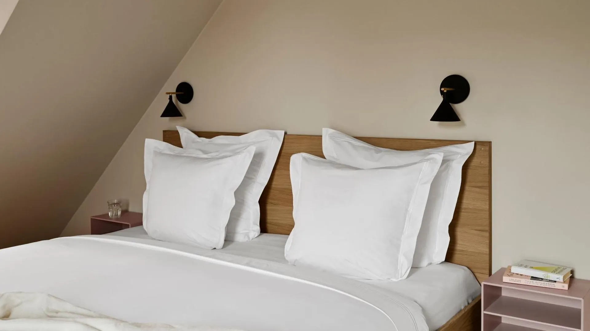 Aura Apartment Hotel Aarhus